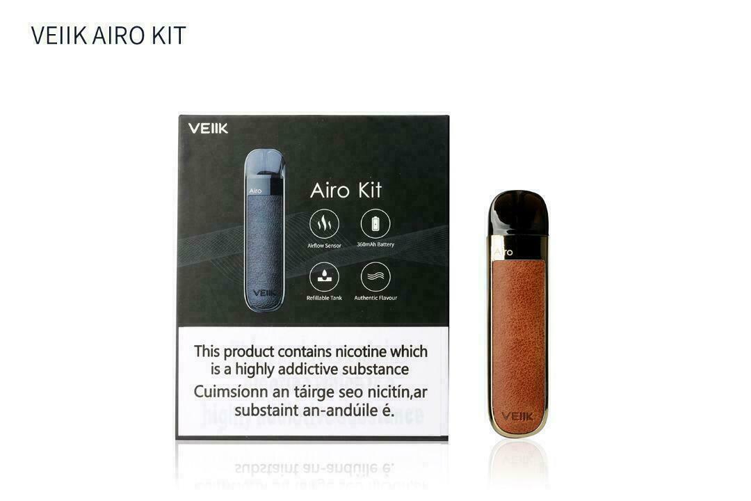 Genuine Veiik Airo Pod Vape Kit | Similar to Smok Nord Kit | Same Day Dispatch