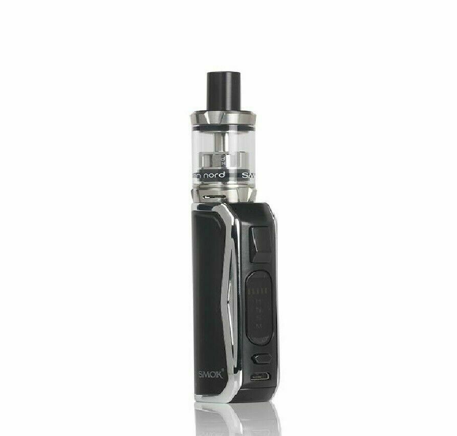 Smok Priv N19 Mod Kit | 1200mAh Battery E-Cigarette Vape Kit | TPD Compliant