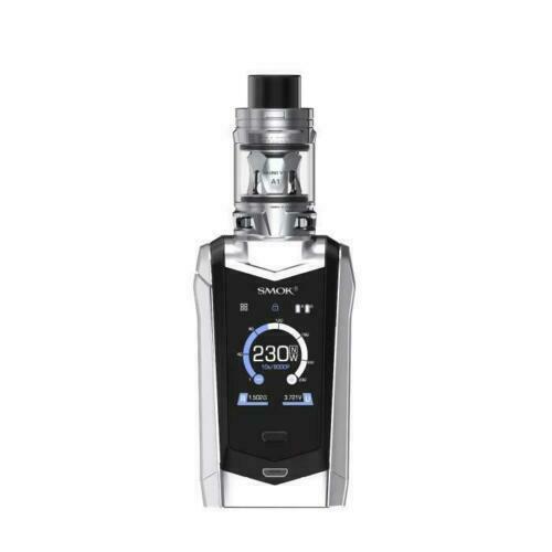 Genuine Smok Species Vape Kit | 2ml Tank | 23W Max Mesh | All Colours -UK Seller