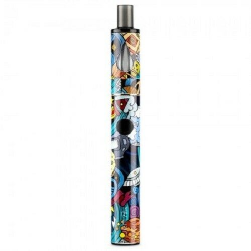 Innokin Jem Pen Kit All in One Pen Style 1000mAh Kit OR Pack Of Replacement Coil