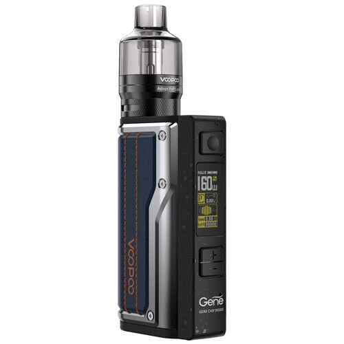 Genuine Voopoo ARGUS GT 160W Kit