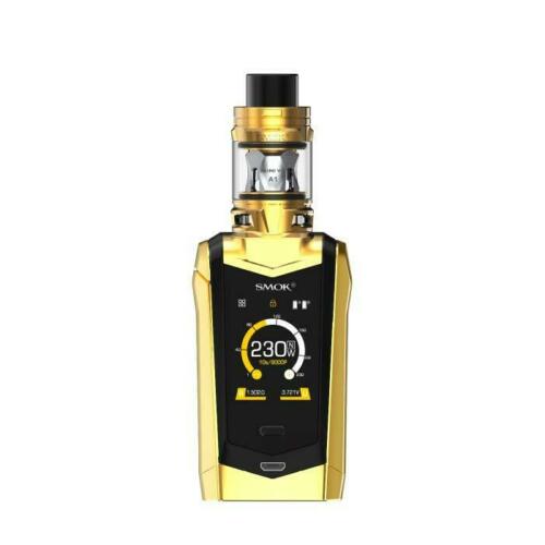 Genuine Smok Species Vape Kit | 2ml Tank | 23W Max Mesh | All Colours -UK Seller