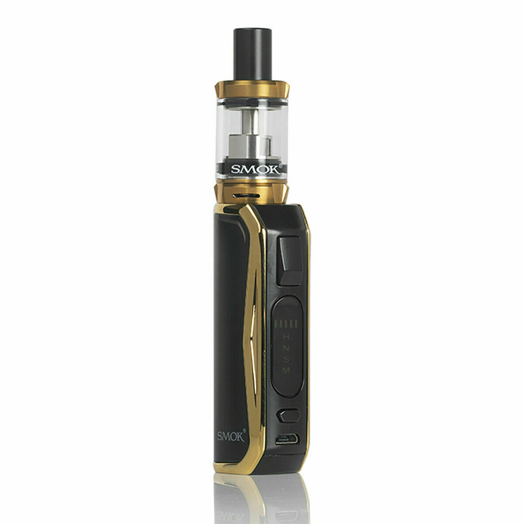 Smok Priv N19 Mod Kit | 1200mAh Battery E-Cigarette Vape Kit | TPD Compliant