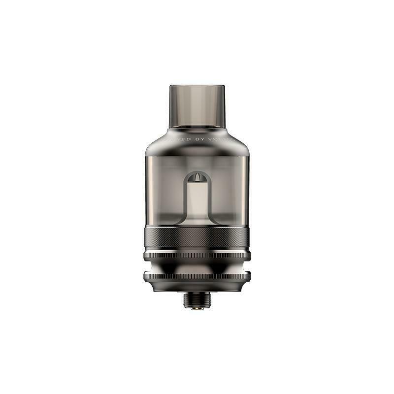 VooPoo TPP Pod Tank Kit 2ml Capacity All Colours - TPD Compliant