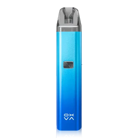 OXVA XSlim C Pod Kit E Cigarette 900mah Battery 25watts 2 ml | Replacement pods