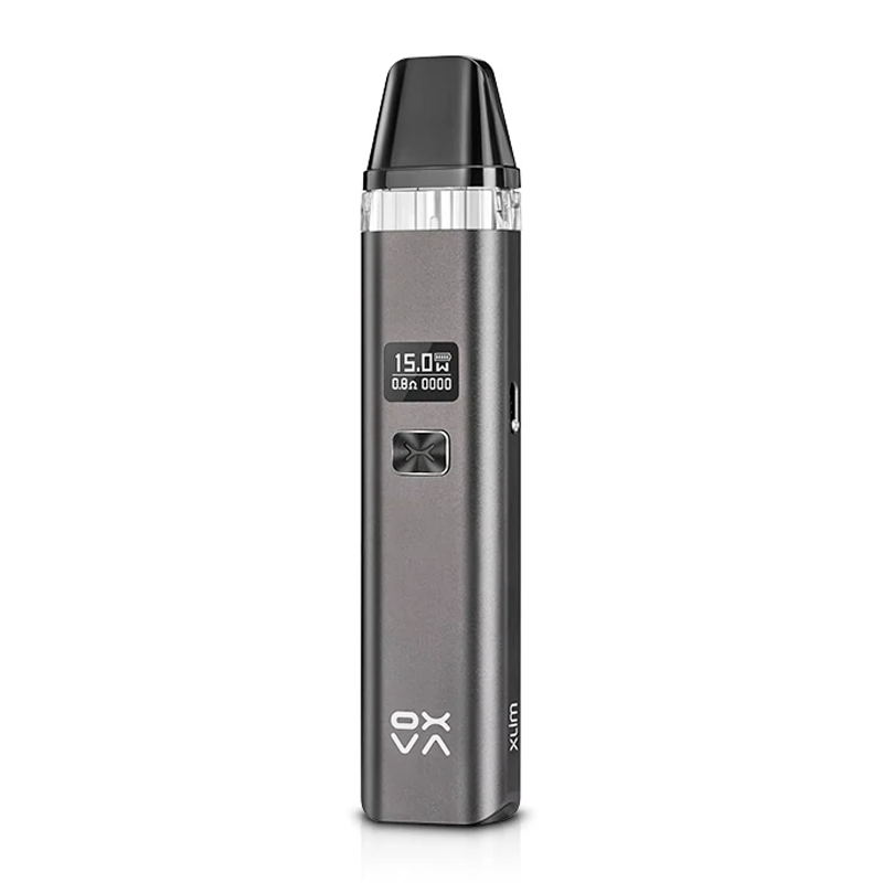 OXVA XLIM V2 Pod Kit 25W Pod System 900mAh Battery | 2ml Capacity