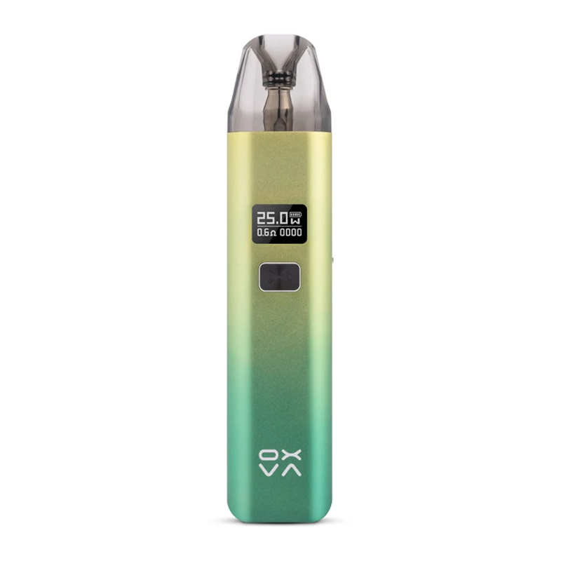 OXVA XLIM V2 Pod Kit 25W Pod System 900mAh Battery | 2ml Capacity