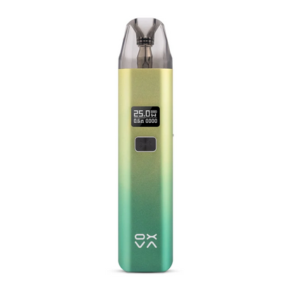 OXVA XLIM V2 Pod Kit 25W Pod System 900mAh Battery | 2ml Capacity