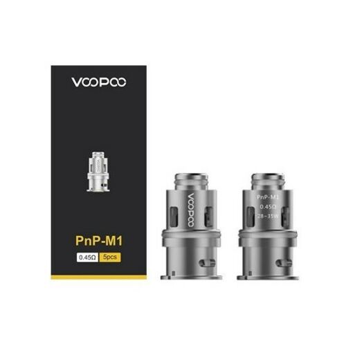 Voopoo PNP Replacement Coils Voopoo