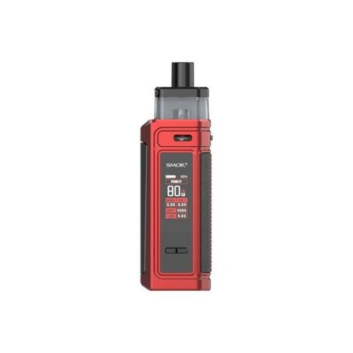 Smok G Priv 80W Kit 2500mAh Battery 2ml All Colours E-Cigarette Pod Vape Kit