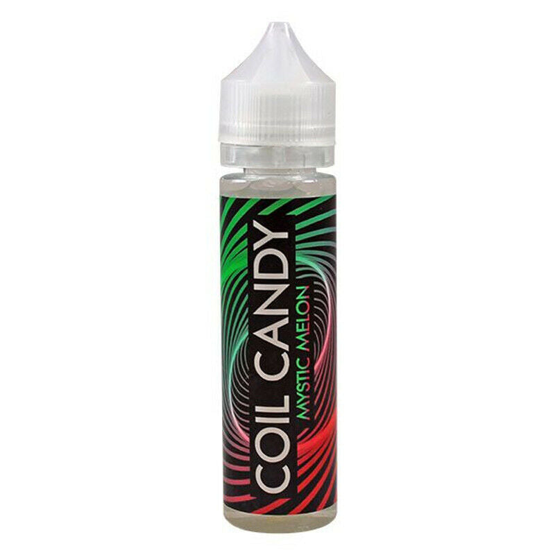 Coil Candy Premium E-Liquid 50ML Vape Juice | 70VG/30PG | All Flavours Available