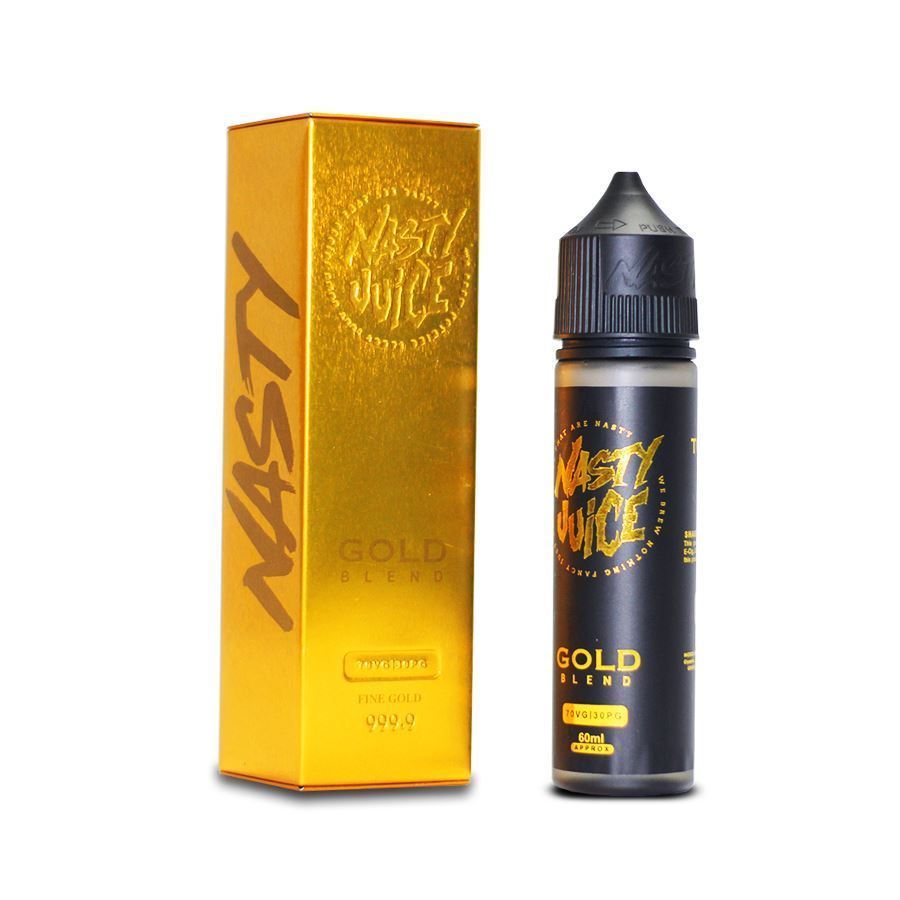 New Nasty Juice Flavours Tobacco Series 70/30 Vape E Liquid E Juice On Sale.