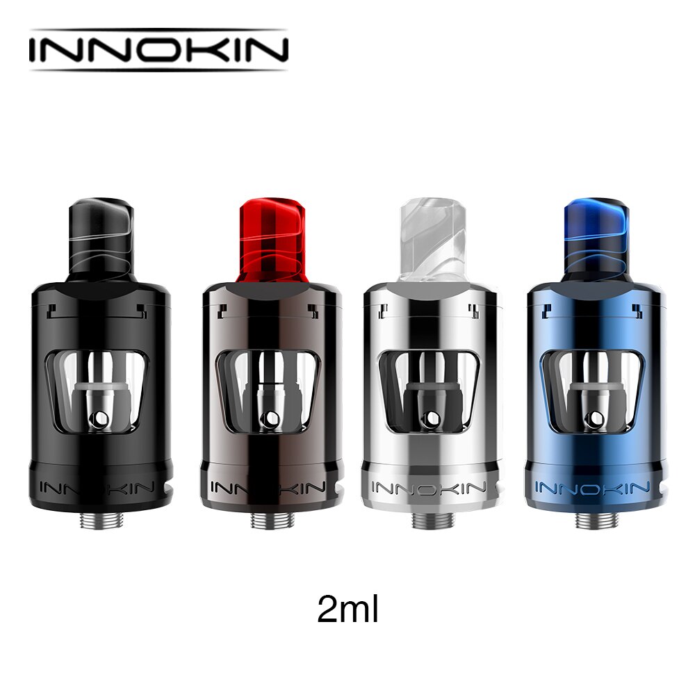 Innokin Zlide MTL Tank