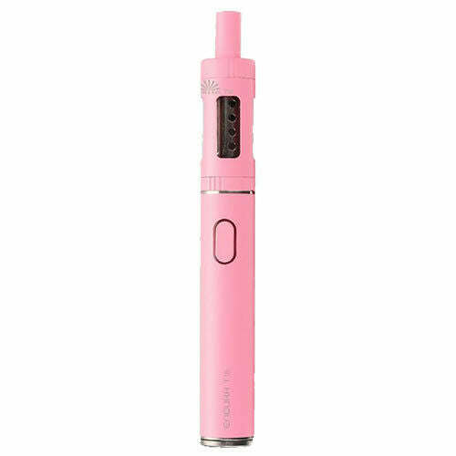 Innokin Endura T18E Vape Pen Starter Kit |1000mAh Battery| 0R 2ml T18E Tank TPD