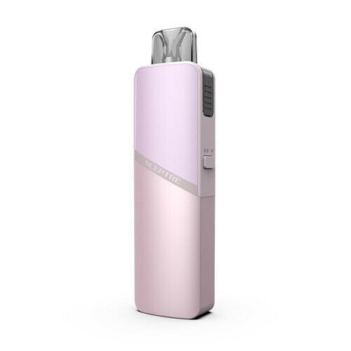 Innokin Sceptre Pod Kit 2ml Tank, 1400mAh Built-in Battery Pod System Kit - NEW