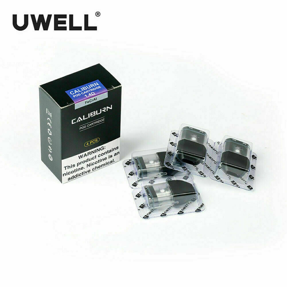 UWELL Caliburn AIO Kit