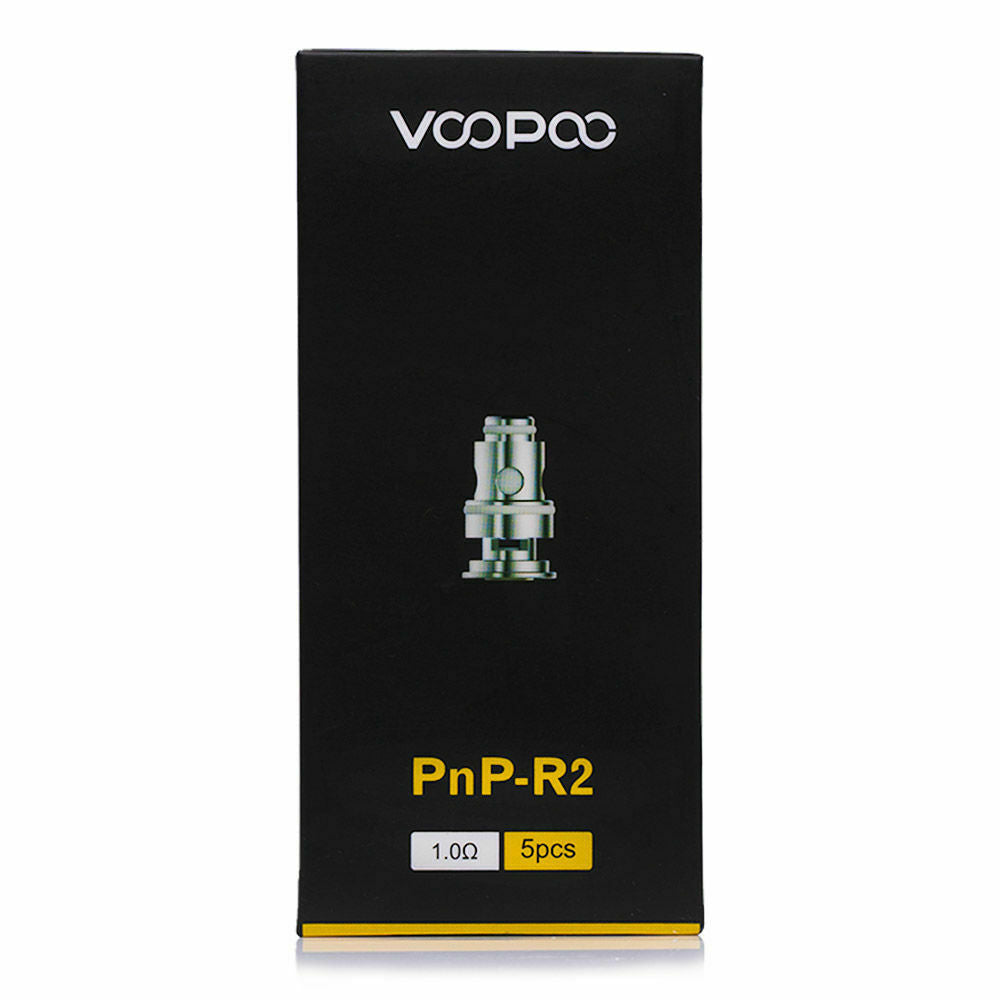 Voopoo PNP Replacement Coils Voopoo