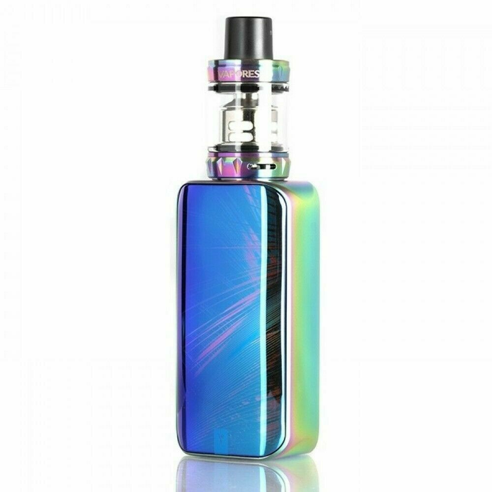 Vaporesso Luxe Nano Vape Kit | 2500mAh Battery | 80W Touch Screen | All Colours