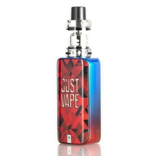 Vaporesso Luxe Nano Vape Kit | 2500mAh Battery | 80W Touch Screen | All Colours