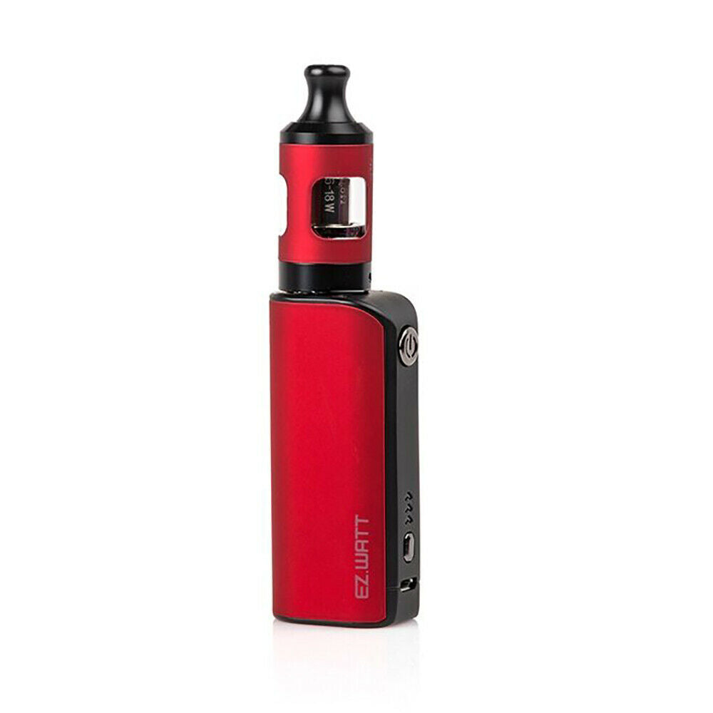 Innokin EZ Watt 35W Mod Starter Kit | 1500mAh | All Colours | Vape Pen Kit -NEW