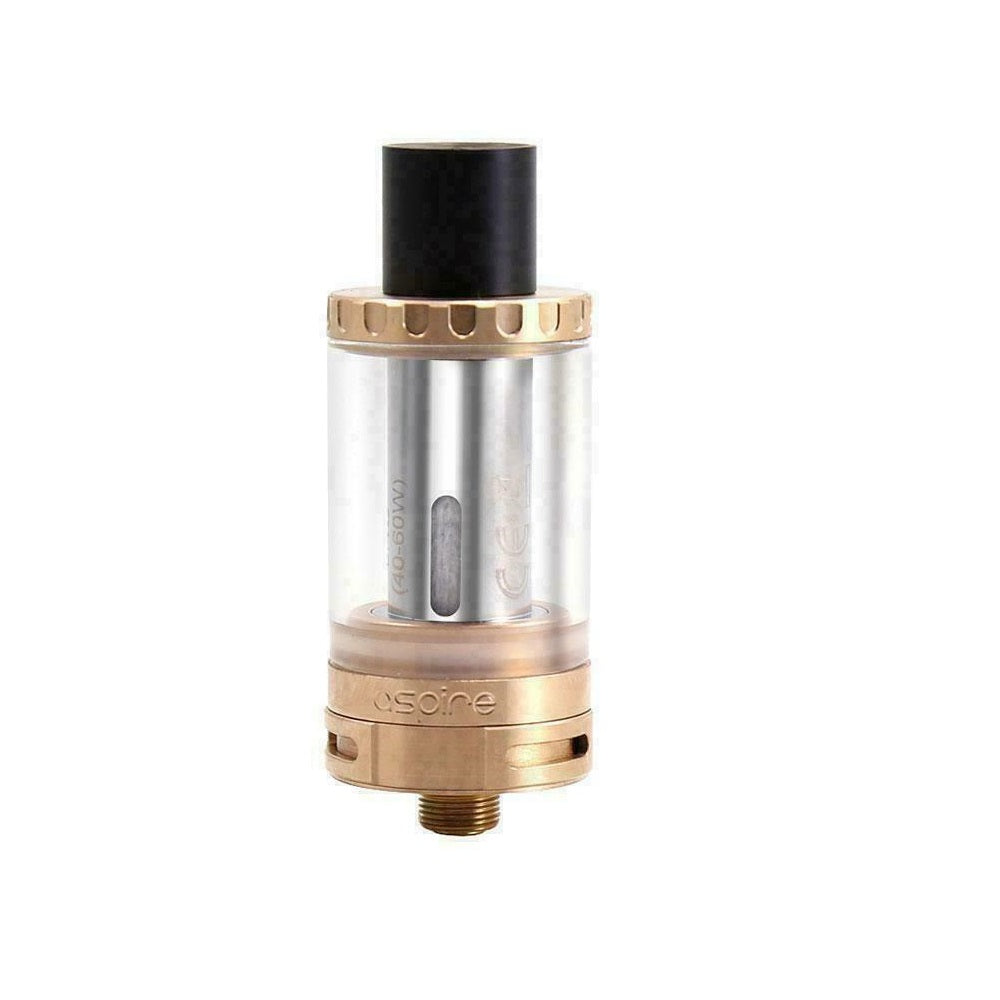 Genuine Aspire Cleito Tank Sub Ohm 2ml Vape Tank  All Colours TPD Compliant