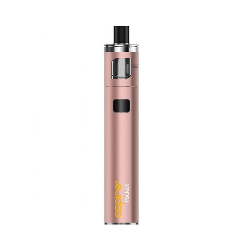 Aspire Pockex Kit AIO Starter Vape Pen