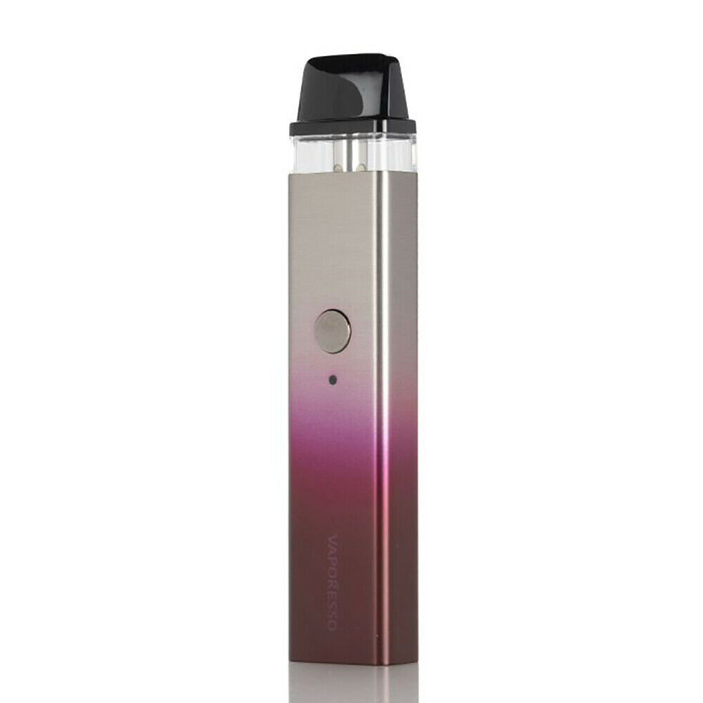 Vaporesso XROS Vaping Pod Kit 800mAh Battery 2ml e-juice Capacity