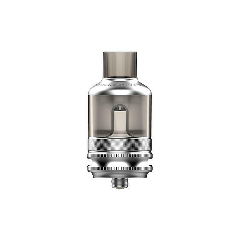 VooPoo TPP Pod Tank Kit 2ml Capacity All Colours - TPD Compliant