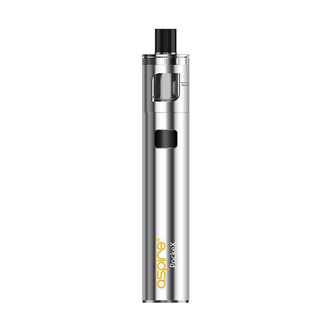 Aspire Pockex Kit AIO Starter Vape Pen