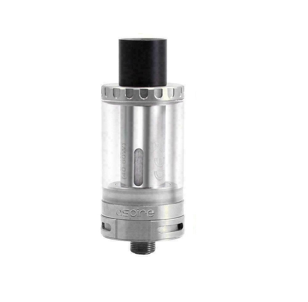 Genuine Aspire Cleito Tank Sub Ohm 2ml Vape Tank  All Colours TPD Compliant