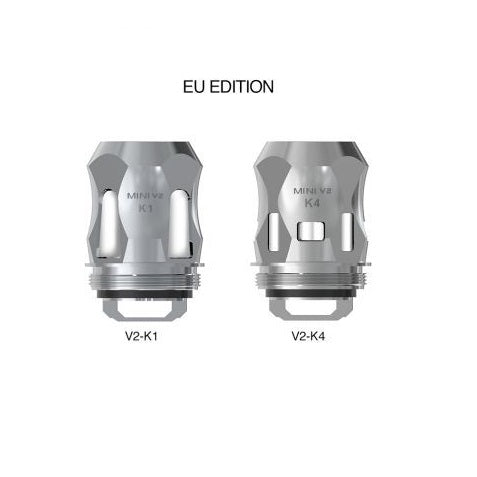 Genuine SMOK MINI V2 K1 - K4 0.2 ohm.