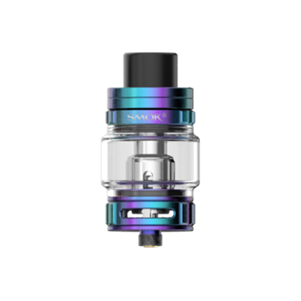 Genuine SMOK TFV9 Tank 2ml Capacity All Colours Available TPD Compliant - NEW