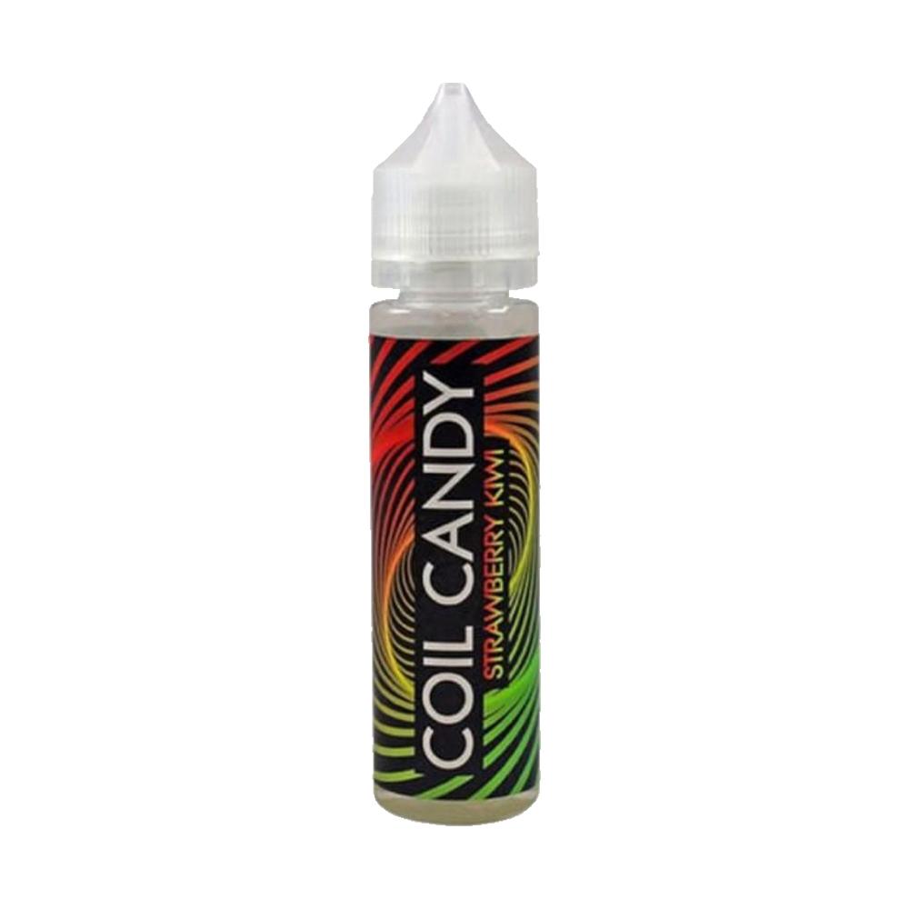 Coil Candy Premium E-Liquid 50ML Vape Juice | 70VG/30PG | All Flavours Available