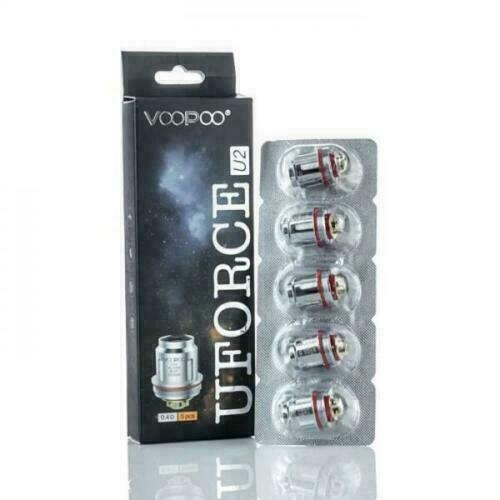 Voopoo Drag 2 Kit 177W E-Cigarette Mod Pod Vape Kit All Colours -Refresh Edition