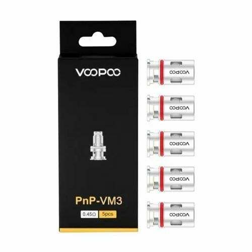 Voopoo PNP Replacement Coils Voopoo