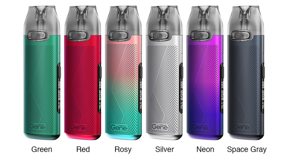 Voopoo Vthru Pro Pod Vape Kit 900mAh Built-in Battery 2ml Capacity All Colours