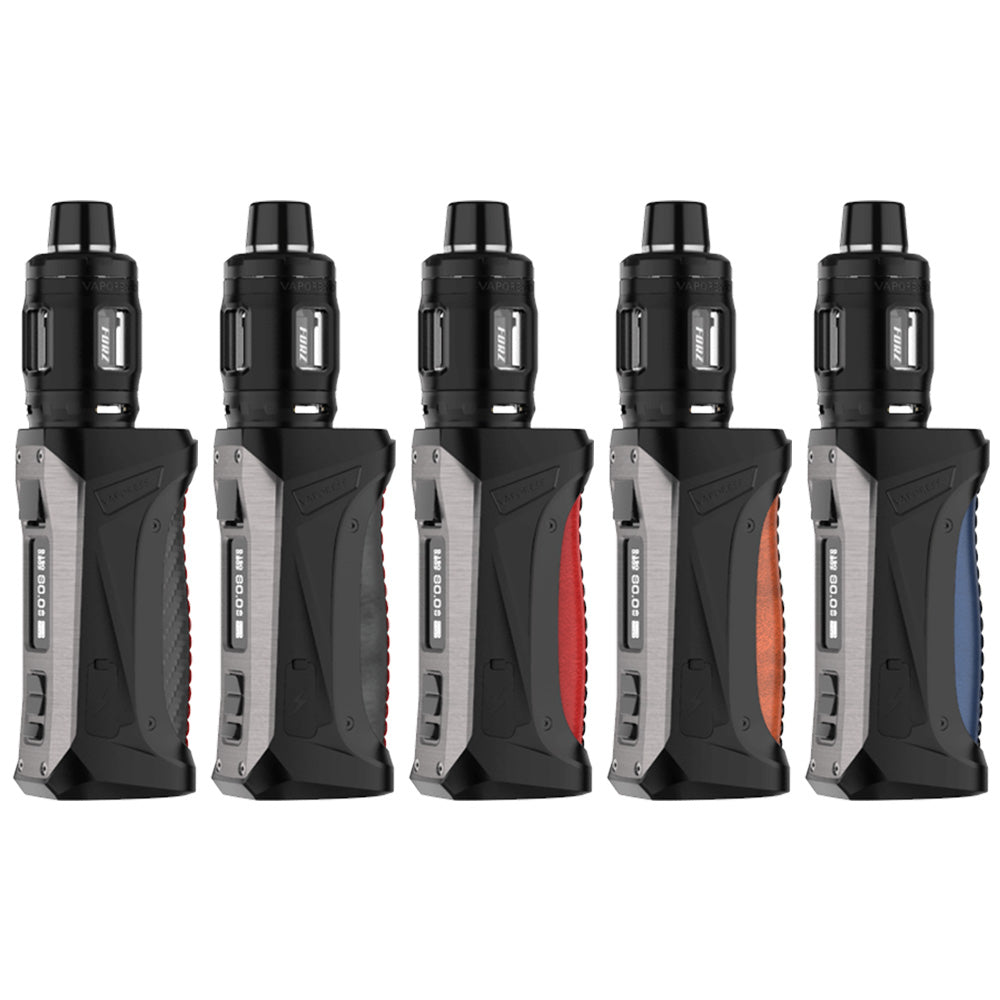 Vaporesso Forz TX80 Kit Sub-Ohm Box Mod 80W E-Cigarette Starter Kit