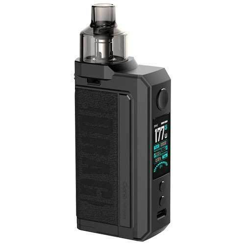 VooPoo Drag Max 177w Pod Mod Kit Pnp X S Pod Tank