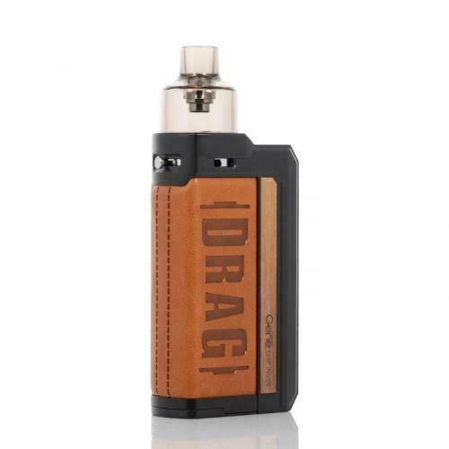 VooPoo Drag Max 177w Pod Mod Kit Pnp X S Pod Tank