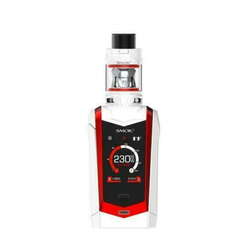 Genuine Smok Species Vape Kit | 2ml Tank | 23W Max Mesh | All Colours -UK Seller