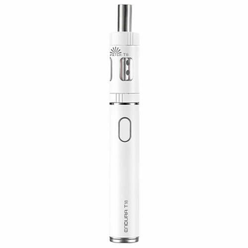 Innokin Endura T18E Vape Pen Starter Kit |1000mAh Battery| 0R 2ml T18E Tank TPD