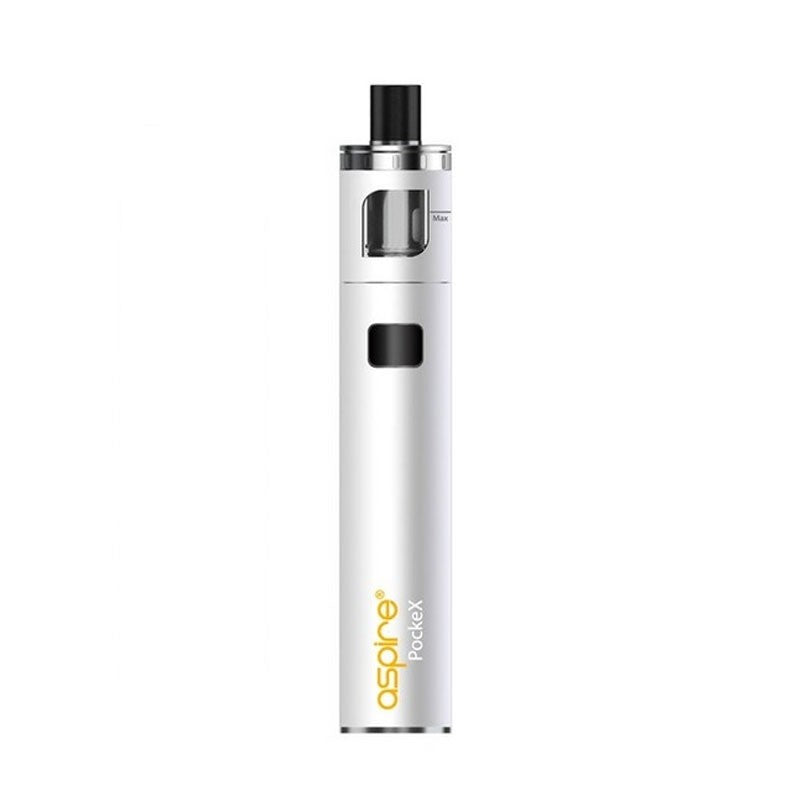 Aspire Pockex Kit AIO Starter Vape Pen