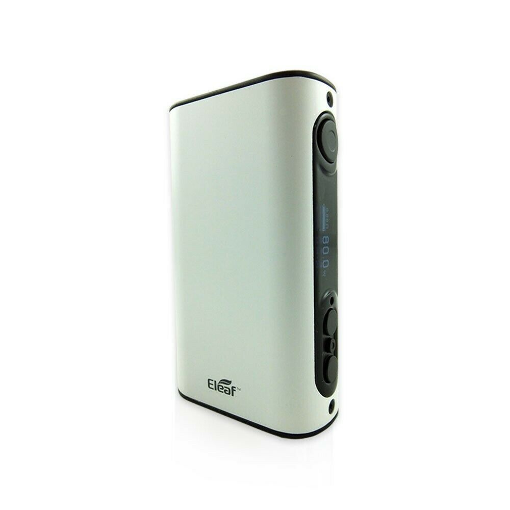 Genuine Eleaf iPower TC 80W Box Mod | 5000mAh Battery | iStick Power Mod Kit