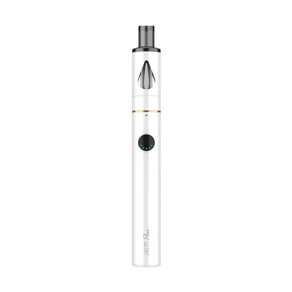 Innokin Jem Pen Kit All in One Pen Style 1000mAh Kit OR Pack Of Replacement Coil