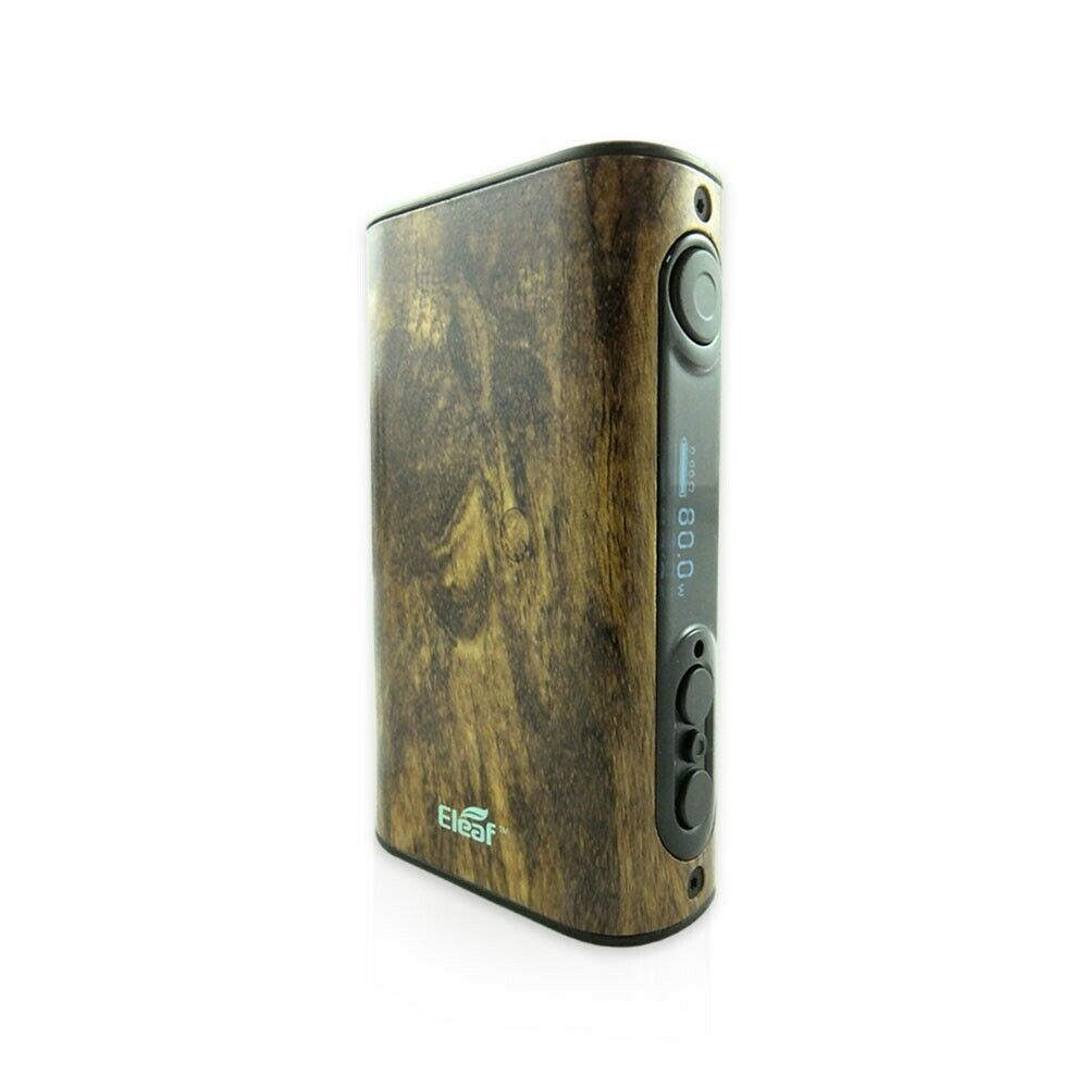 Genuine Eleaf iPower TC 80W Box Mod | 5000mAh Battery | iStick Power Mod Kit