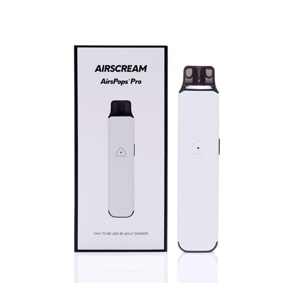 Airscream AirPops Pro Vape Kit