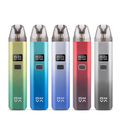 OXVA XLIM V2 Pod Kit 25W Pod System 900mAh Battery | 2ml Capacity