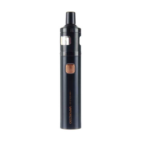 Vaporesso VM SOLO 22 Kit 2000mAh | VAPORESSO Pod System Kit |- TPD Compliant NEW