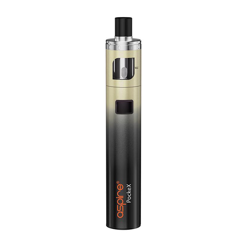 Aspire Pockex Kit AIO Starter Vape Pen