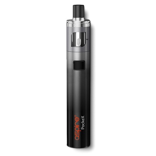 Aspire Pockex Kit AIO Starter Vape Pen